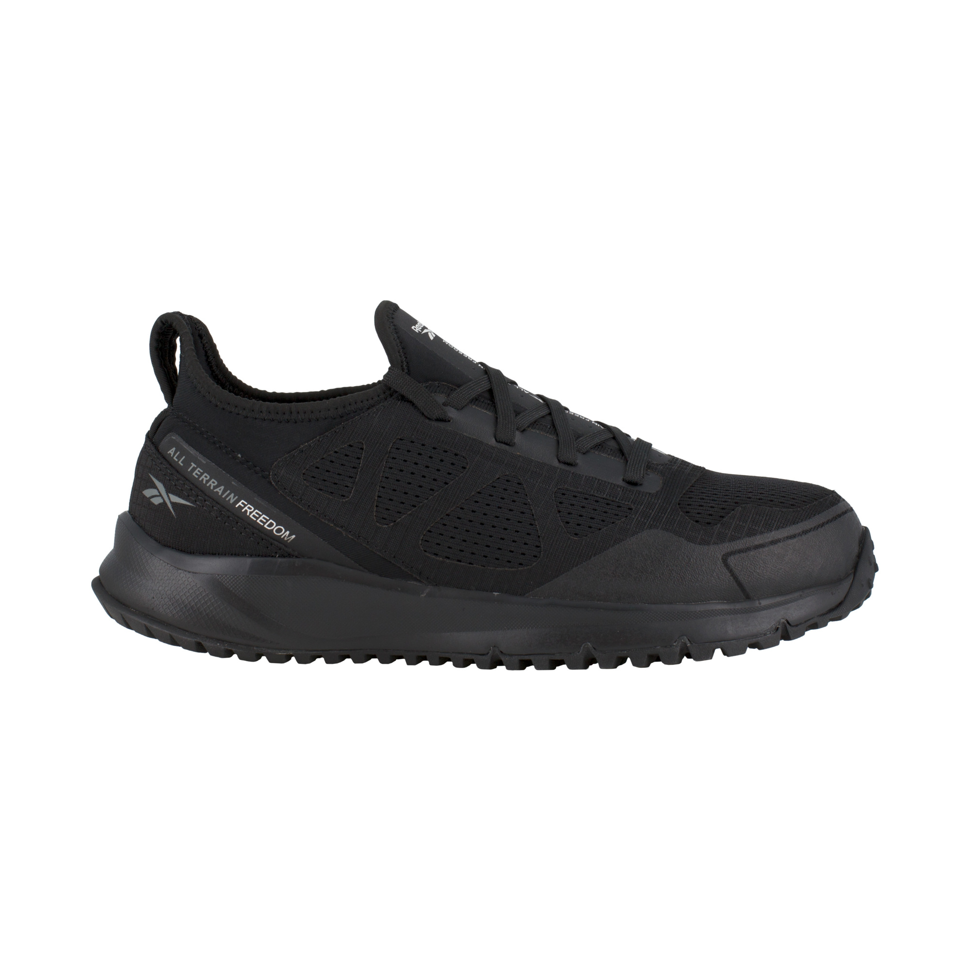 Reebok Trail Running Work Shoe